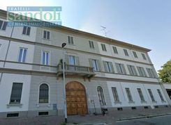 Appartamento in vendita