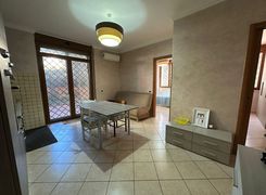 Trilocale in affitto