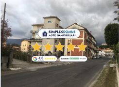 Trilocale in vendita