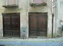Casa indipendente in vendita