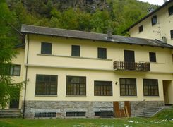 Trilocale in vendita