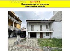 Appartamento in vendita