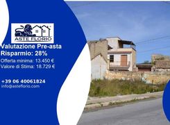 Terreno edificabile in vendita
