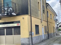 Trilocale in vendita