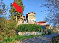 Casa indipendente in vendita