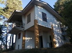 Villa in vendita
