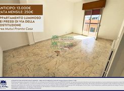 Quadrilocale in vendita