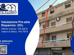 Appartamento in vendita