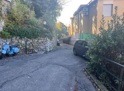 Box/posto auto in affitto