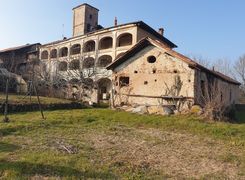 Casa indipendente in vendita