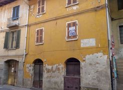Casa indipendente in vendita