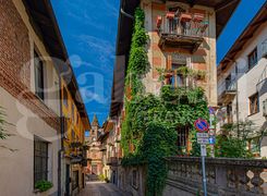 Quadrilocale in vendita