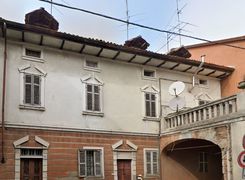 Trilocale in vendita