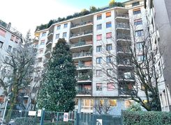 Trilocale in vendita