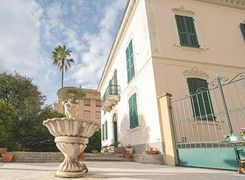 Villa in vendita