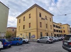 Trilocale in vendita