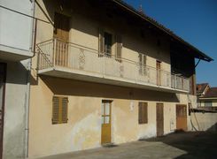 Casa indipendente in vendita