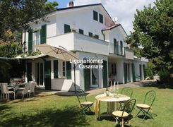 Villa in vendita