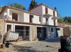 Villa in vendita