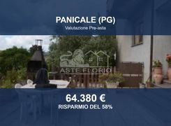 Appartamento in vendita