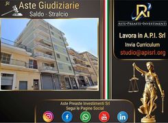 Appartamento in vendita