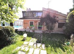 Villa in vendita