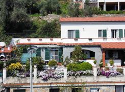 Villa in vendita