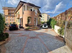 Villa in vendita