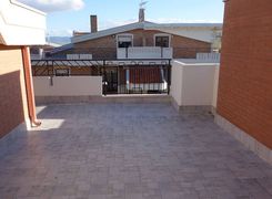 Terrazza