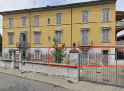 Quadrilocale in vendita