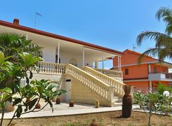 Villa in vendita