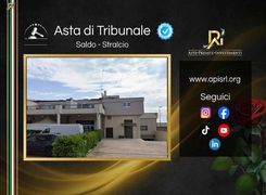 Appartamento in vendita