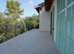 Terrazza