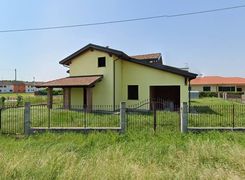 Villa in vendita