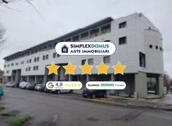 Quadrilocale in vendita