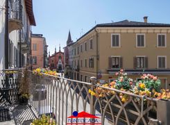 Appartamento in vendita