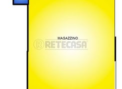 Negozio/Locale commerciale in affitto