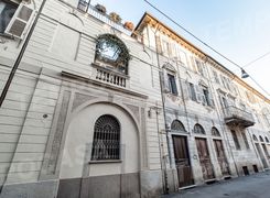 Trilocale in vendita