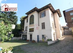 Villa in vendita