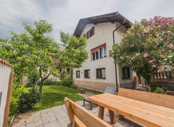 Casa indipendente in vendita
