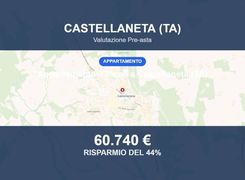 Trilocale in vendita