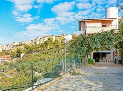 Villa in vendita
