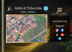 Quadrilocale in vendita