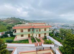 Villetta a schiera in affitto