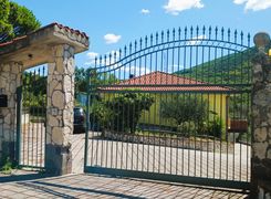 Villa in vendita