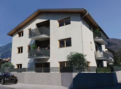 Quadrilocale in vendita