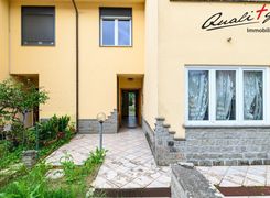 Quadrilocale in vendita