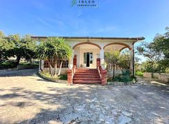 Villa in vendita