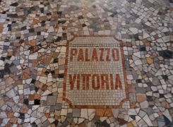 Quadrilocale in affitto