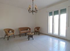 Appartamento in affitto